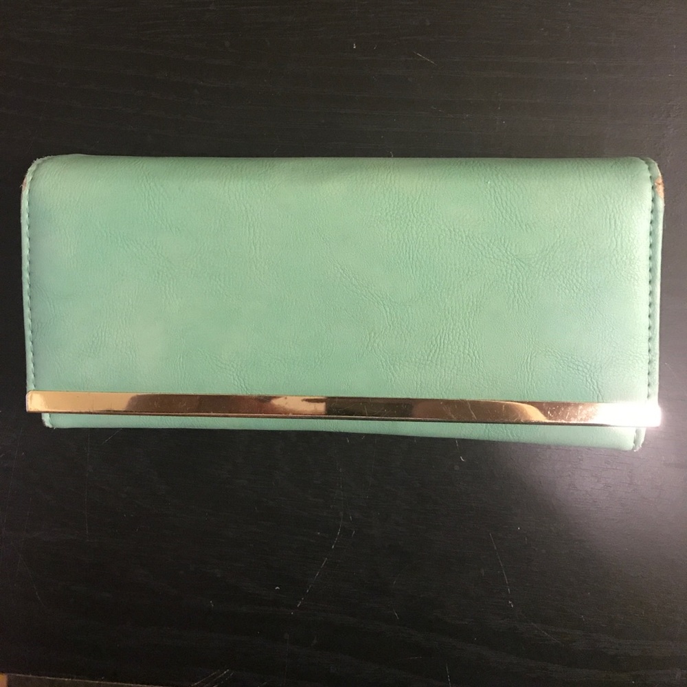Stella & Max wallet