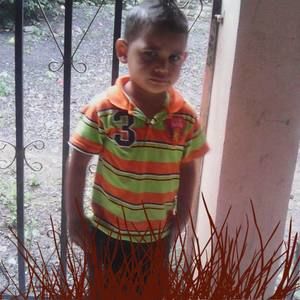 Meet your Posher, Mariely