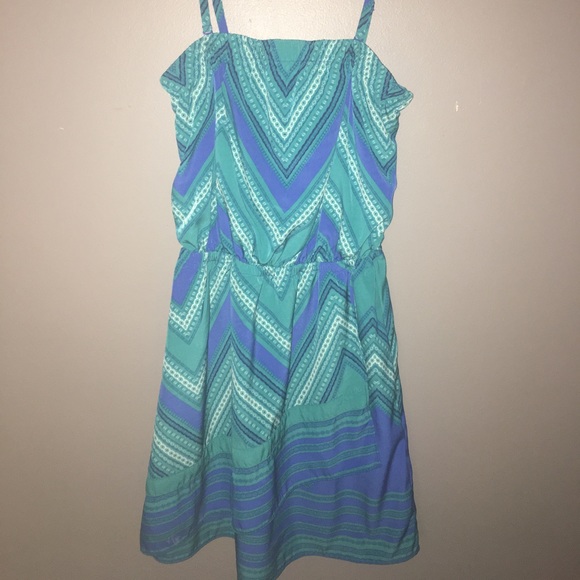 Express Dresses - Express strapless mini dress Express Dresses - Express strapless mini dress