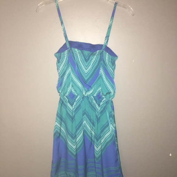 Express Dresses - Express strapless mini dress Express Dresses - Express strapless mini dress