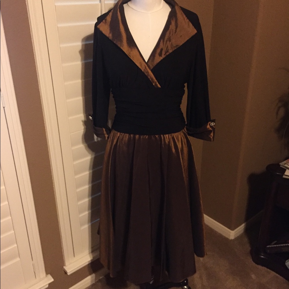 Jessica Howard Cocktail Gown