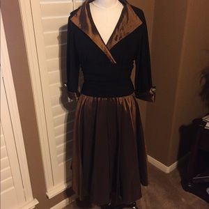 Jessica Howard Cocktail Gown