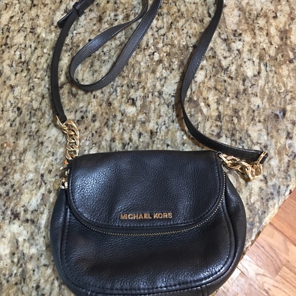 Michael Kors Crossbody Bag