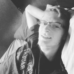 Meet your Posher, Mathew