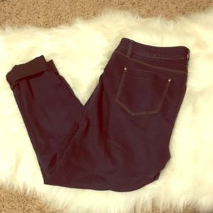 Ana skinny jeans
