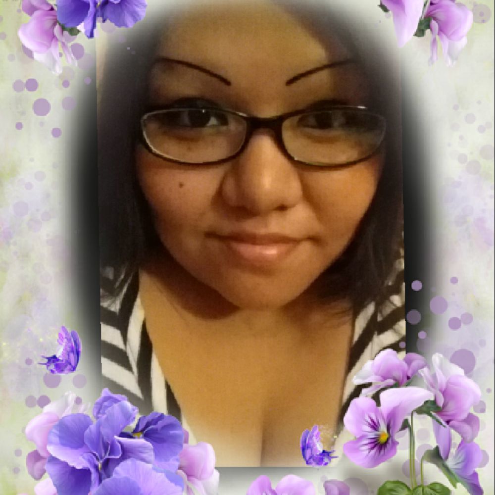 Meet your Posher, Rina
