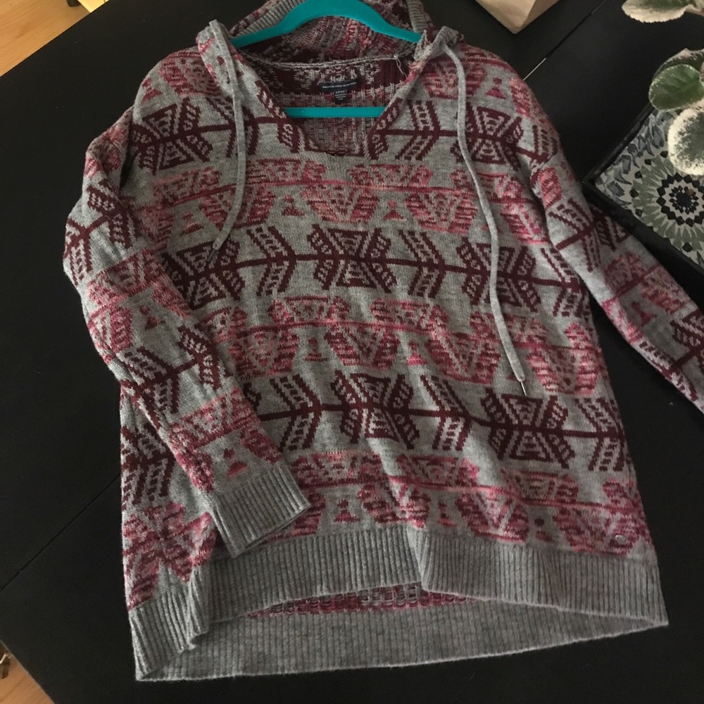 American eagle hoodie