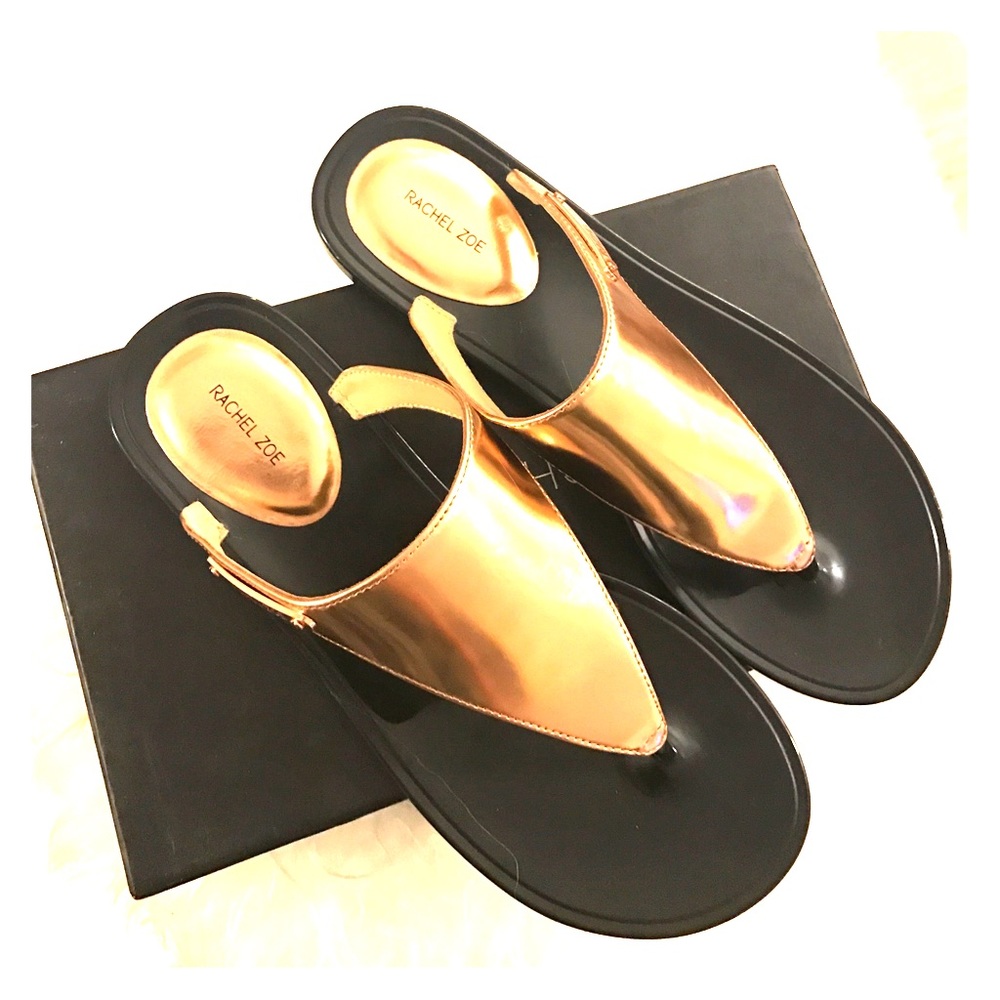 rachel zoe sandals