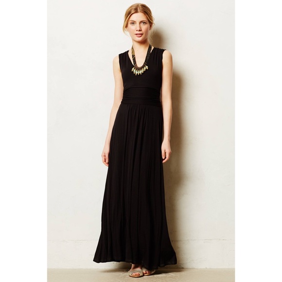 Anthropologie Other - Anthropologie dress