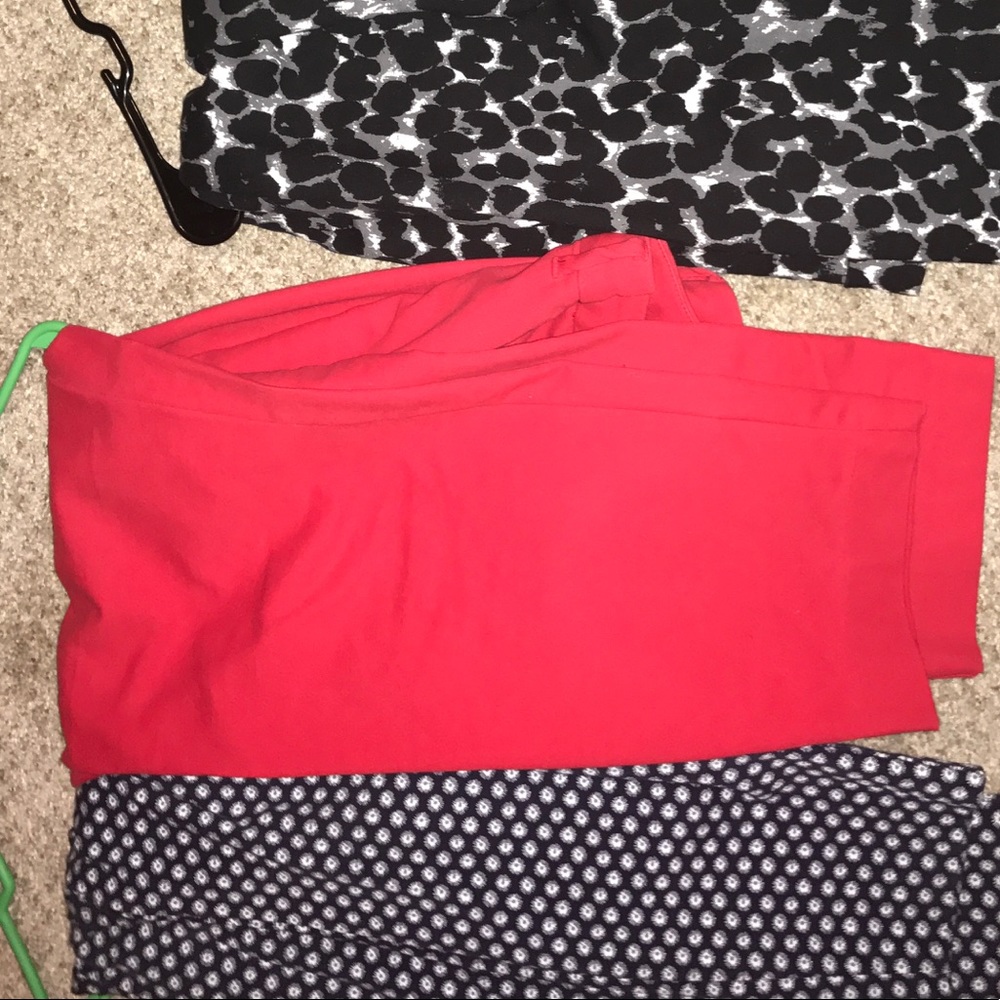 HARPER STYLE OLD NAVY PANT