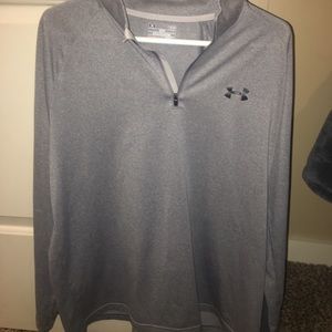 Men's Longsleeve Workout Shirt