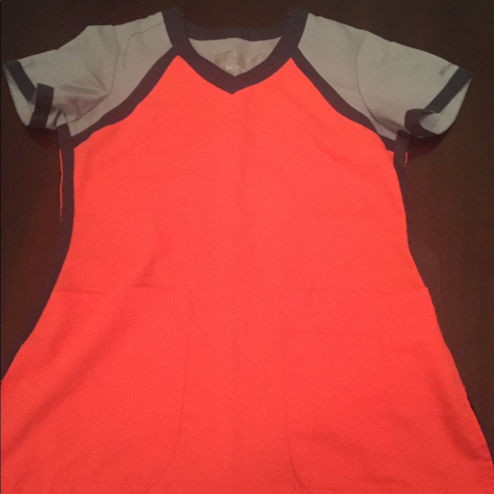 Grey's Anatomy Barco scrub set