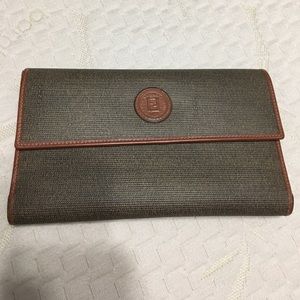Fendi Wallet