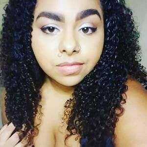 Meet your Posher, Keisha