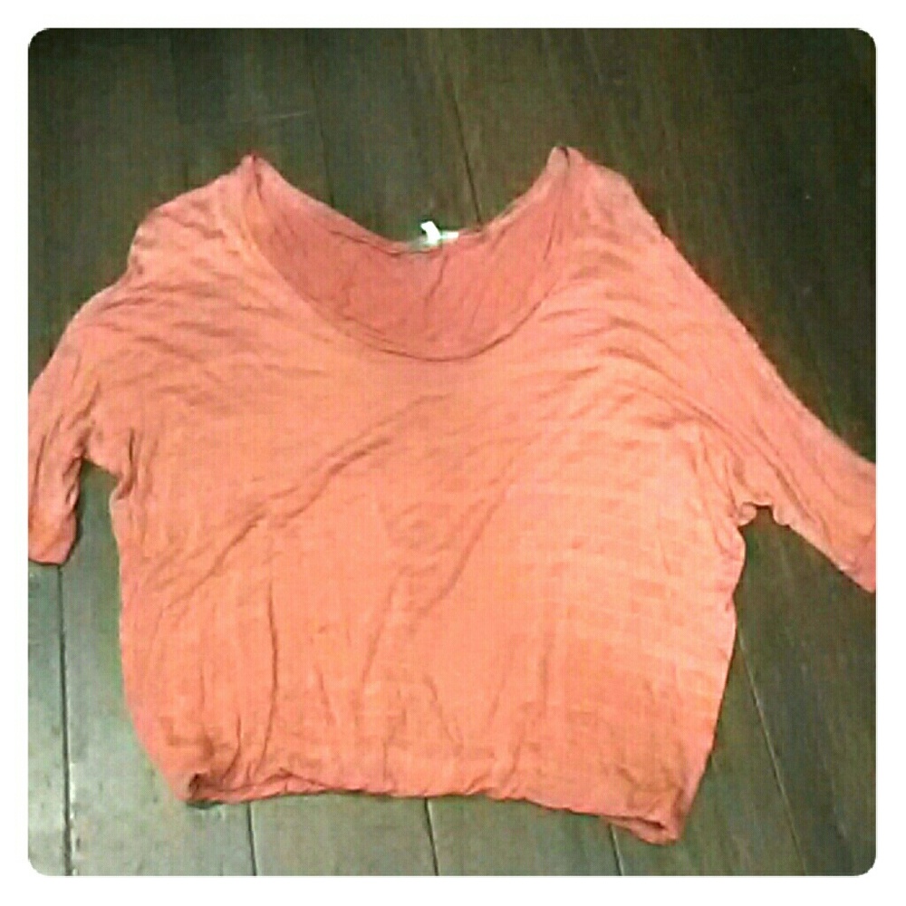 Charlotte Russe top
