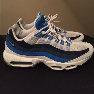 Nike Air Max 95