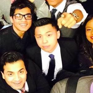 Meet your Posher, Jacky