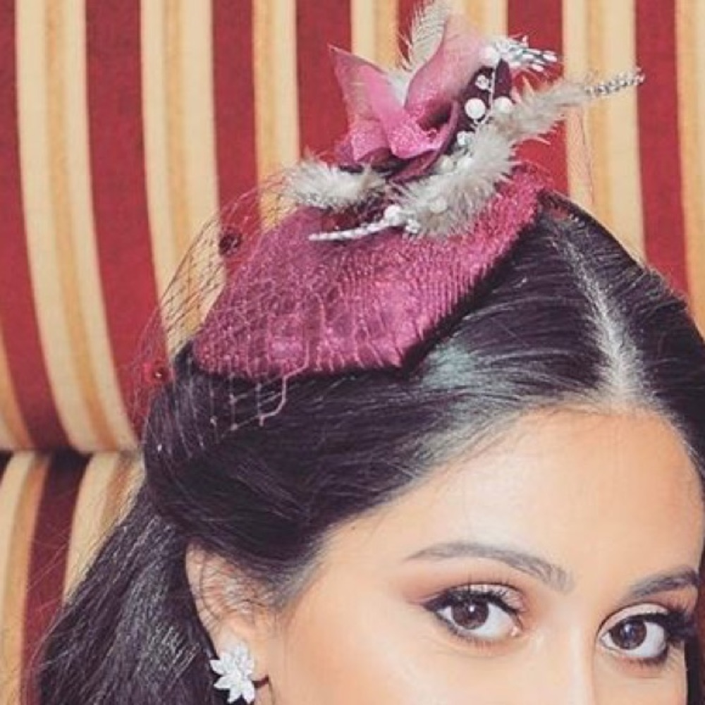 Fascinator