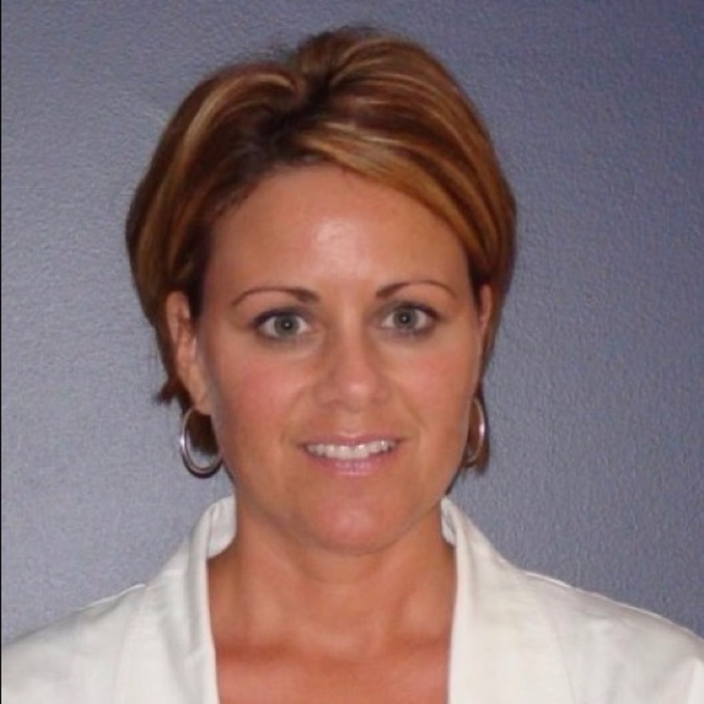 Meet your Posher, Annette