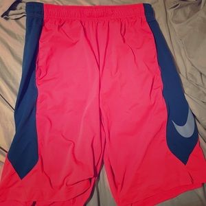 Nike Dri-Fit Shorts