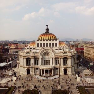 Meet your Posher, Nathalie