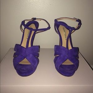 Worn once Nicholas Kirkwood size 6