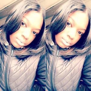 Meet your Posher, Kyla