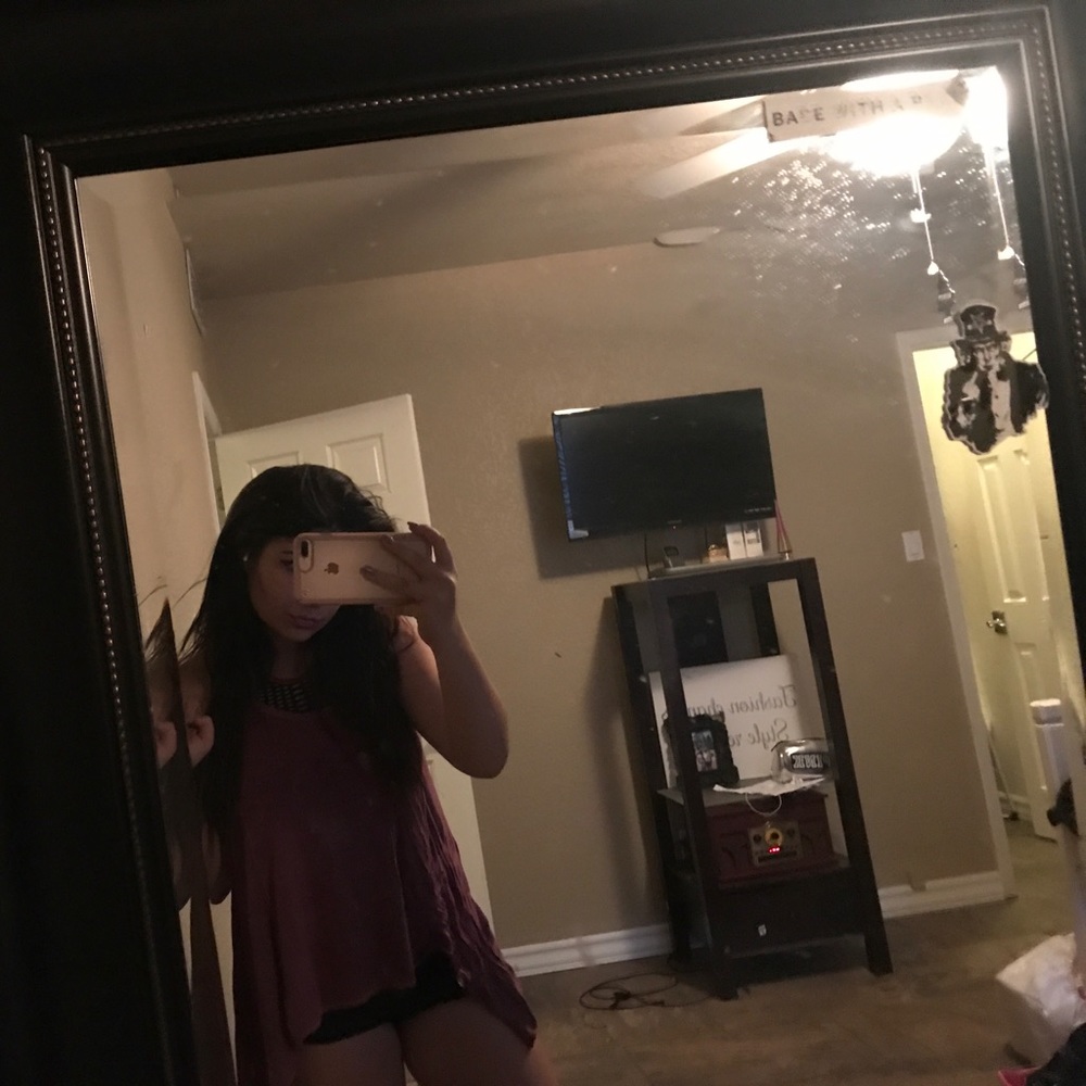 American eagle shirt
