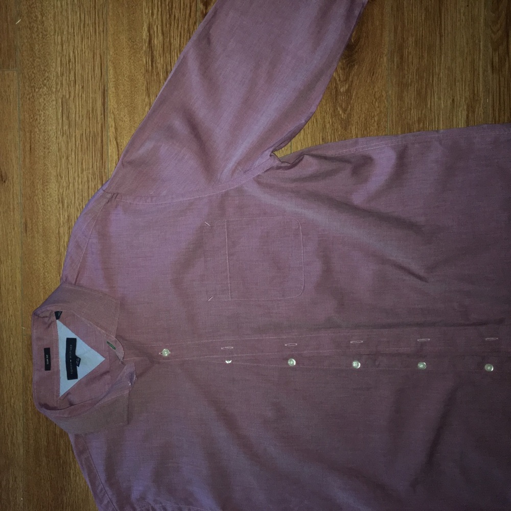 Tommy Hilfiger Shirt
