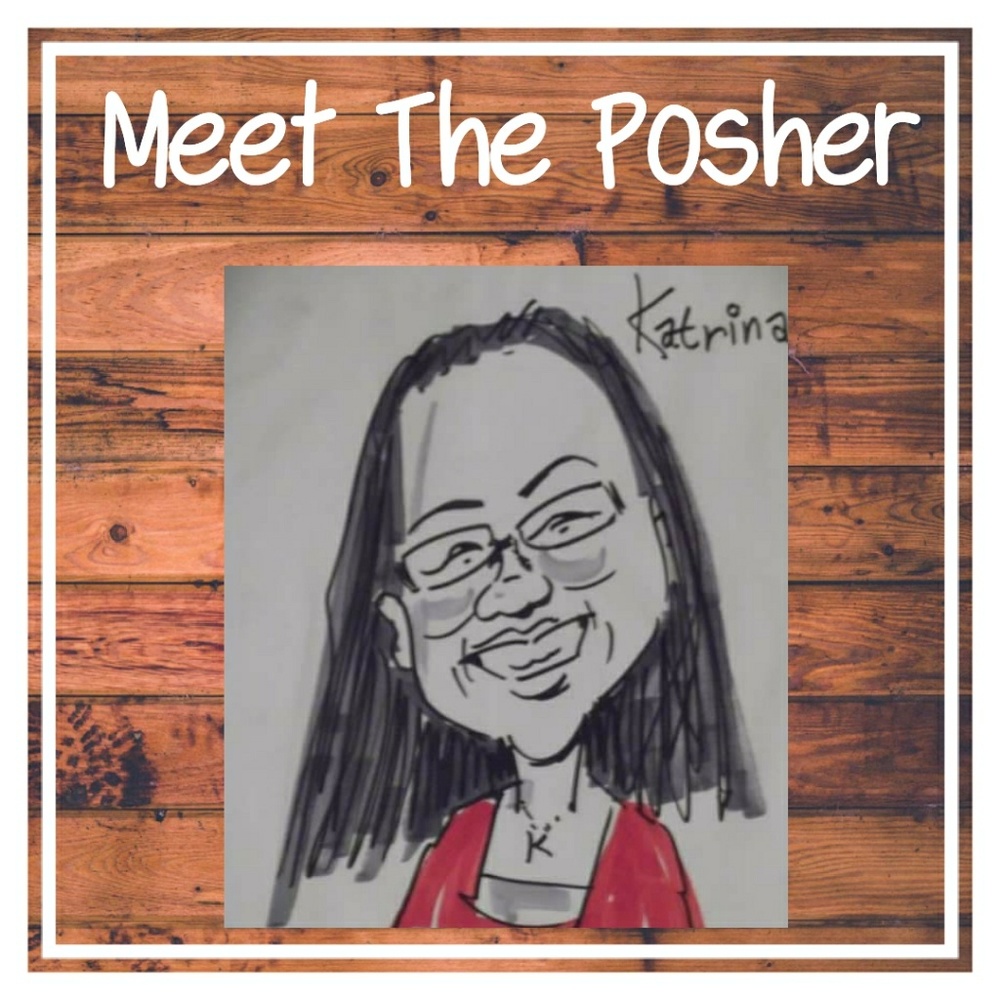 Meet the Posher