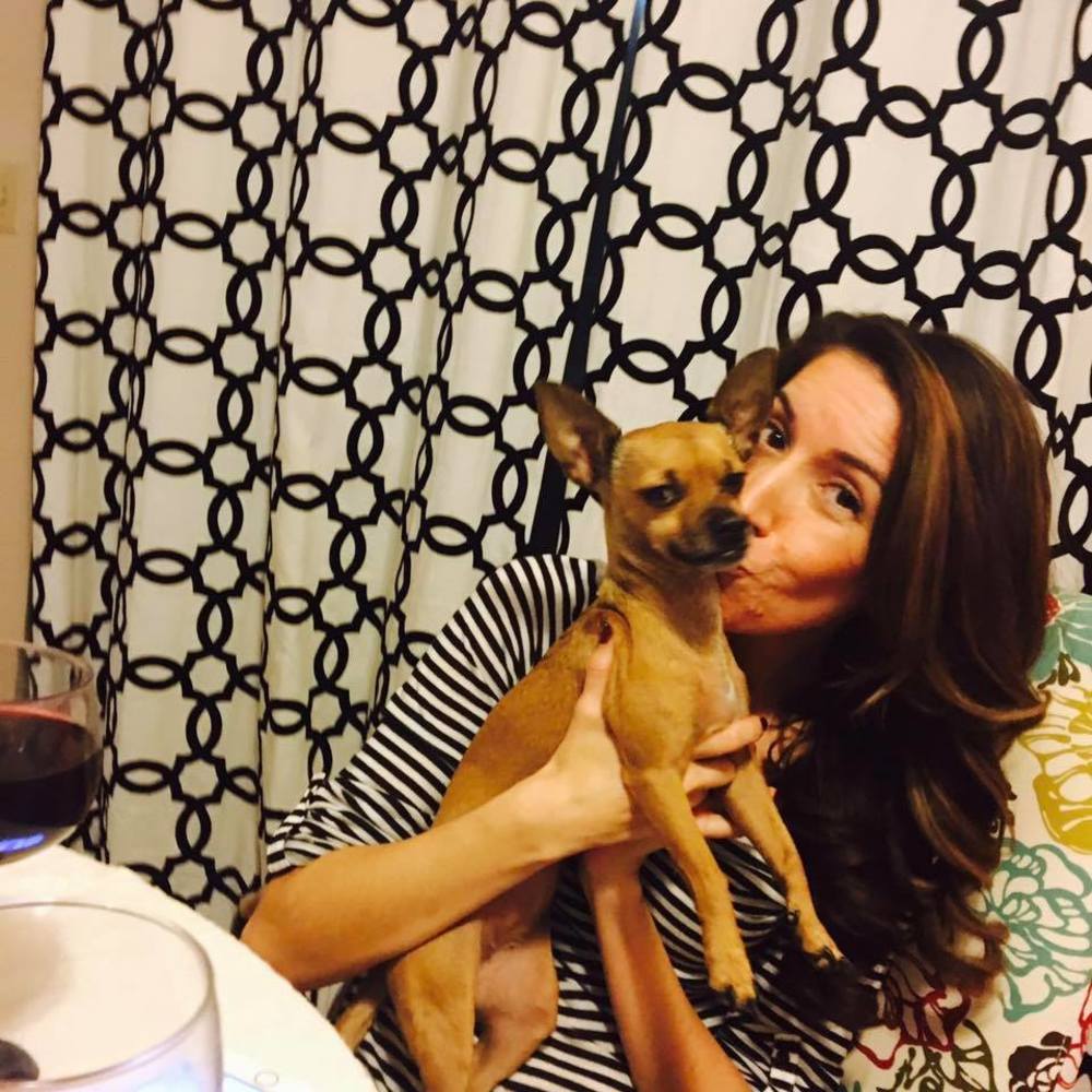 Meet your Posher, Sylvia