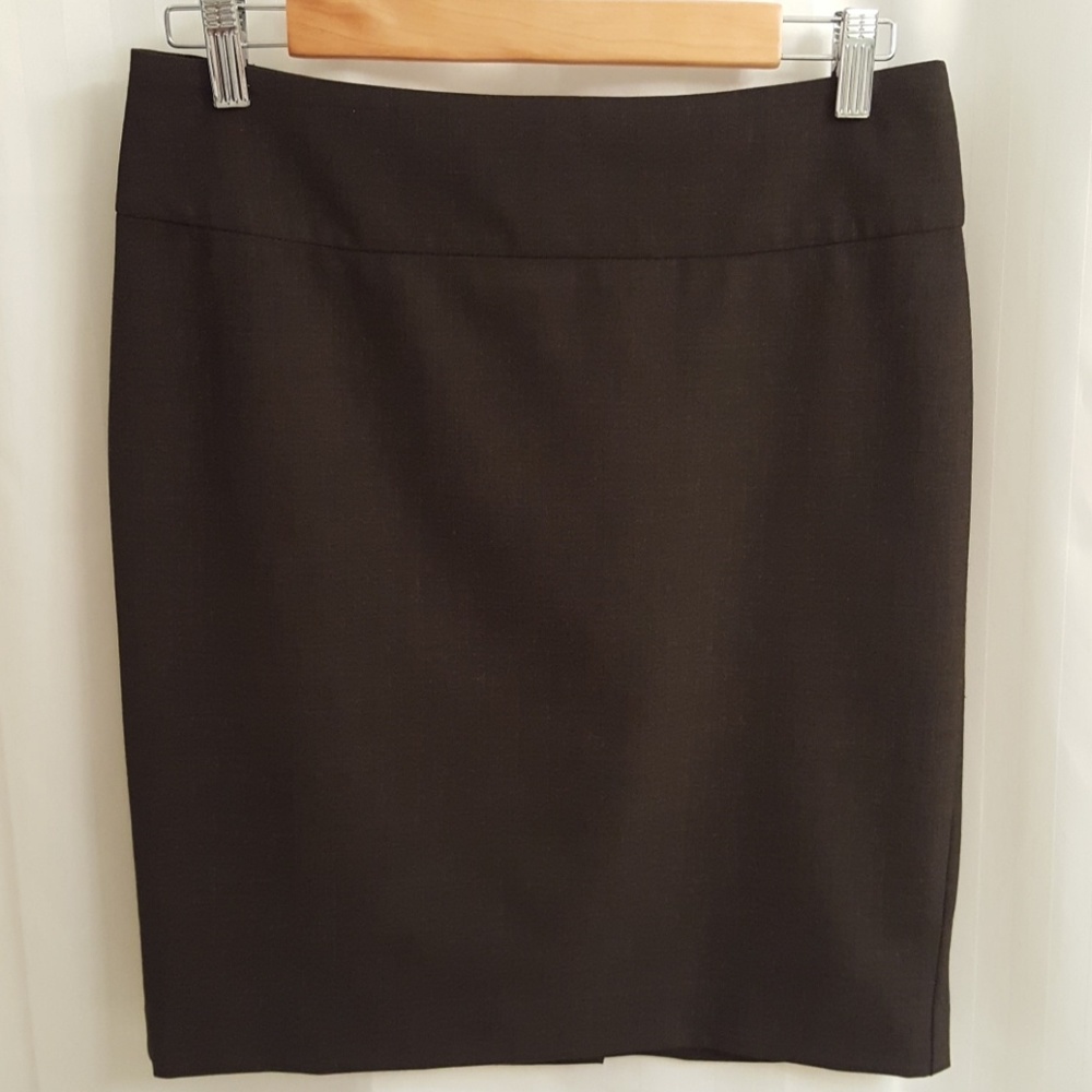 Express Design Studio Skirt