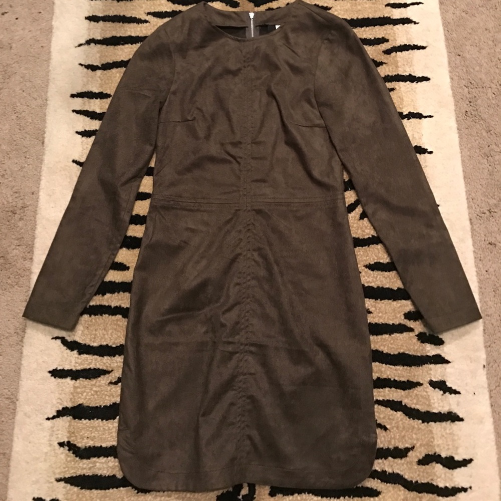 H&M DRESS SIZE 6 NEW WITH TAGS