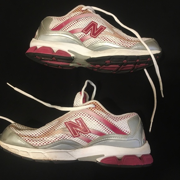 new balance 81