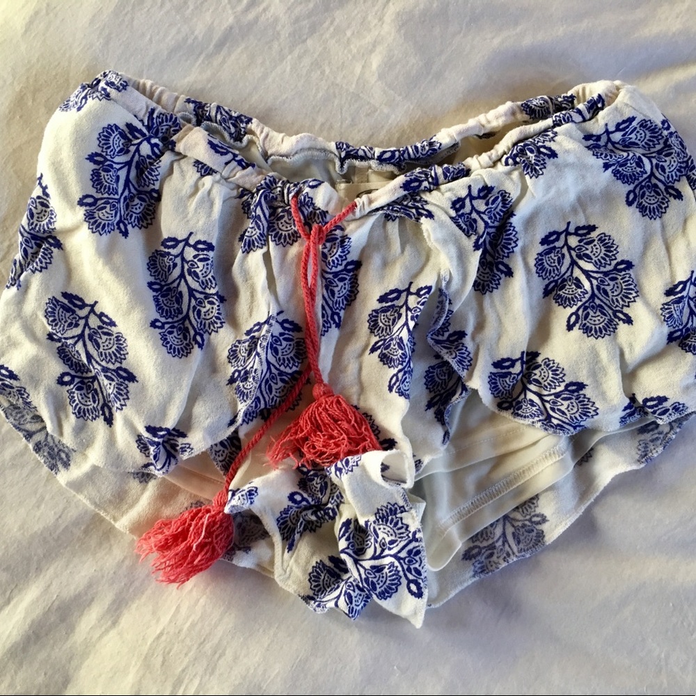 O'Neill Bohemian Shorts *BRAND NEW*