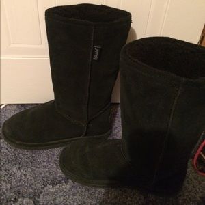 Bjorndal boots brand new