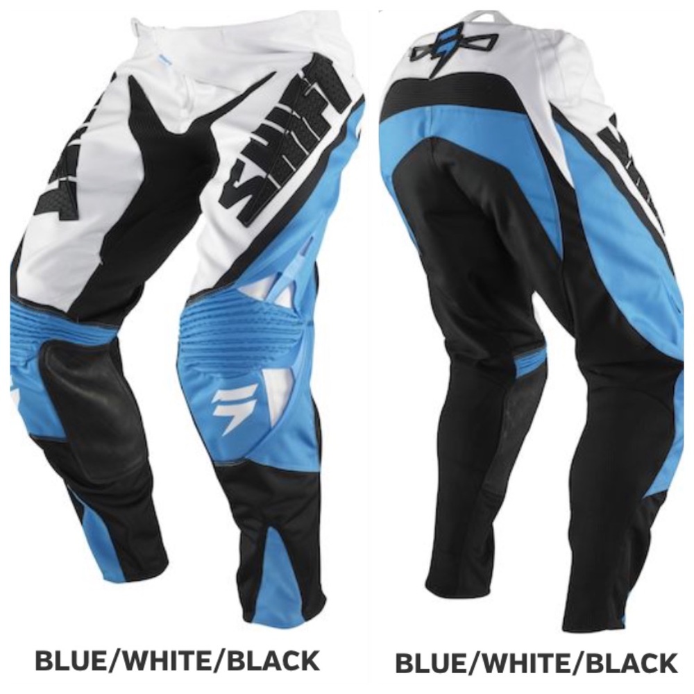 Shift Faction Pants , Gender: Mens/Unisex,..