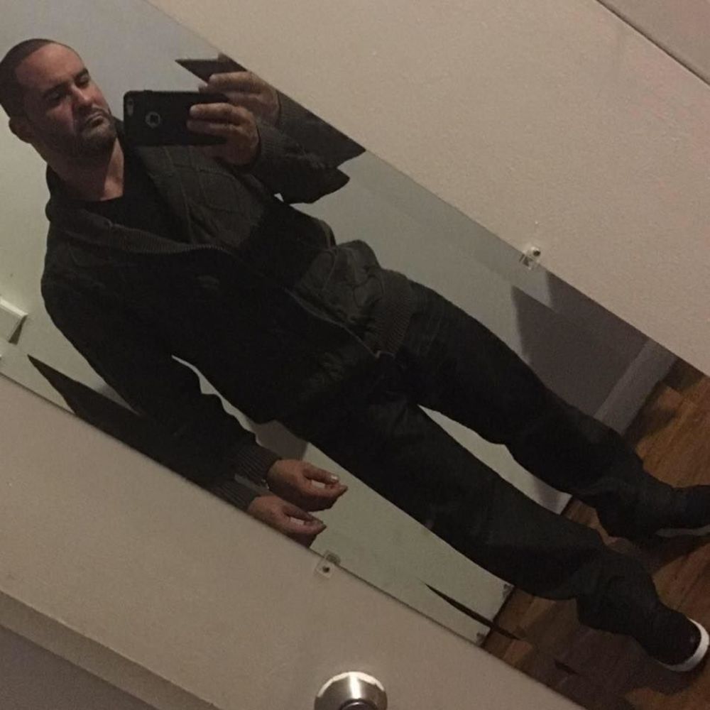 Meet your Posher, Damian