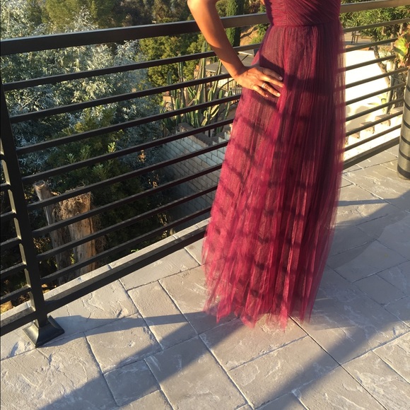 Chetta B evening gown - Picture 2 of 8