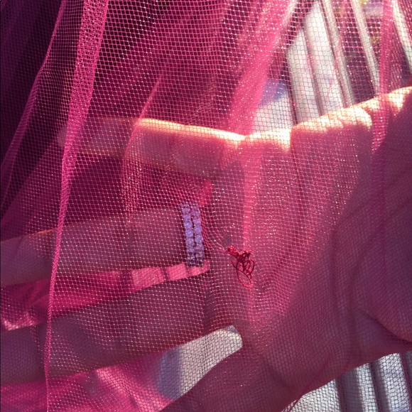 Chetta B evening gown - Picture 4 of 8