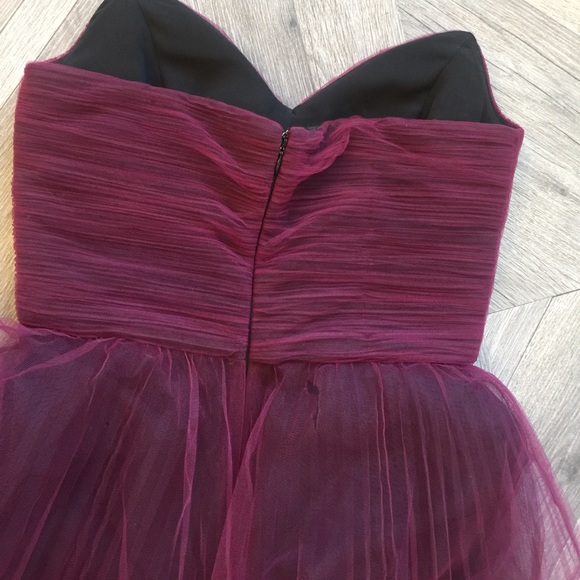 Chetta B evening gown - Picture 7 of 8