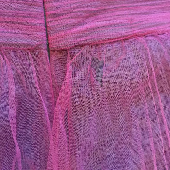 Chetta B evening gown - Picture 8 of 8