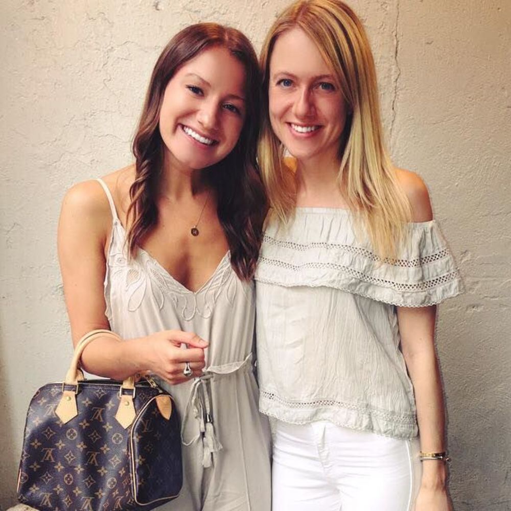 Meet your Posher, Jaclyn