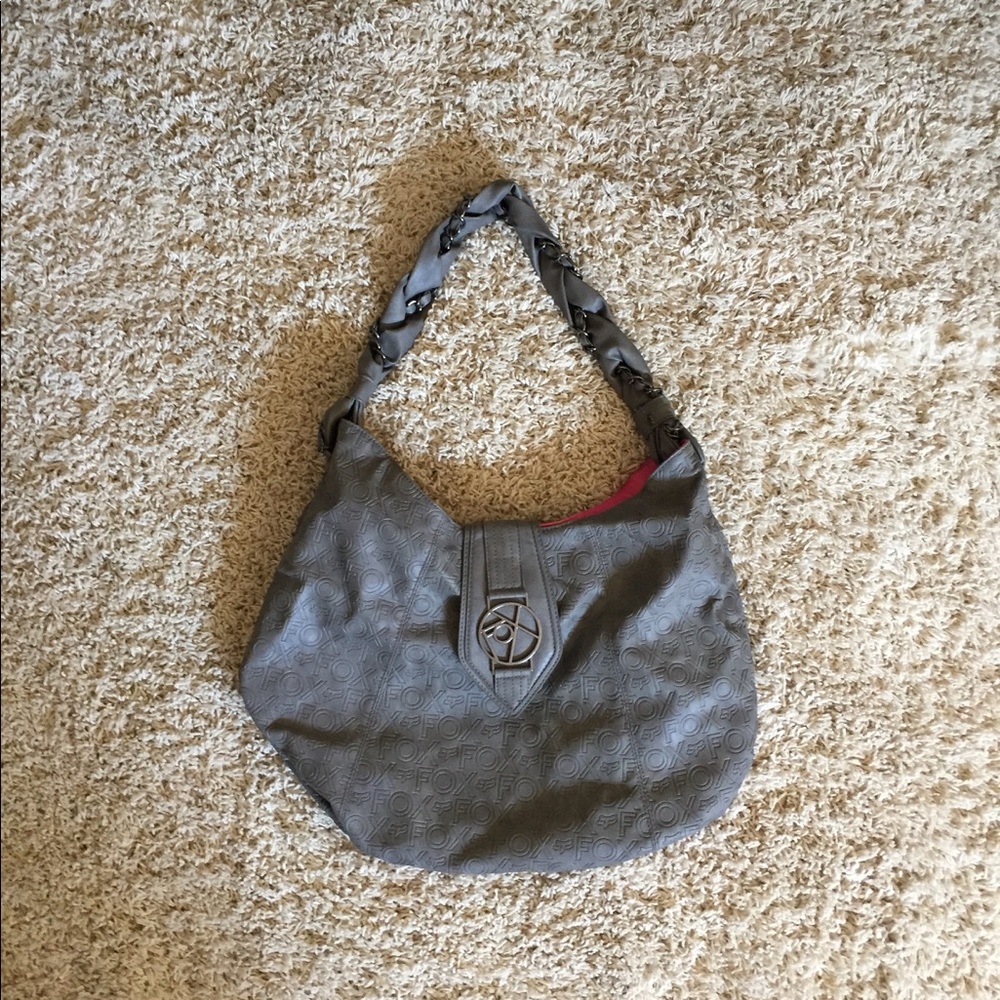 FOX purse