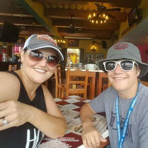 Meet your Posher, Christina