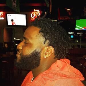 Meet your Posher, Rodrick