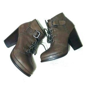 Seychelles Shenanigan Boots