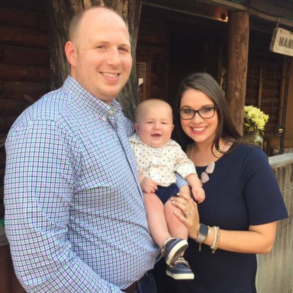 Meet your Posher, Bryce