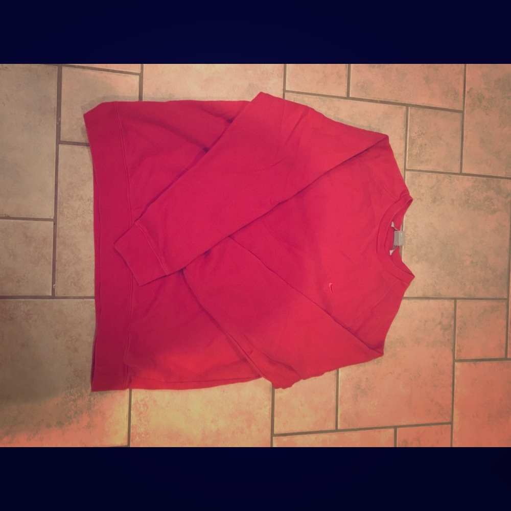 Nike Vintage Pullover