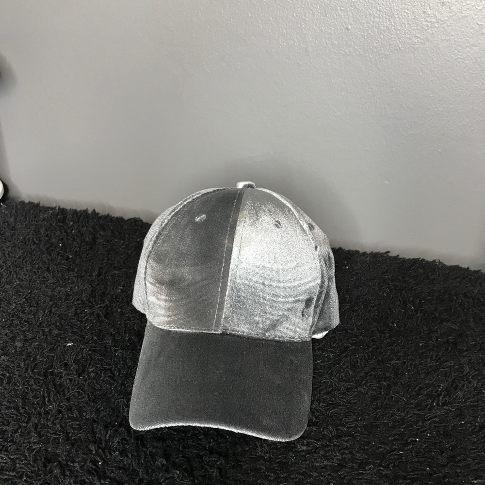 Worn once